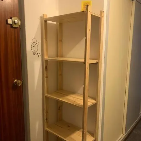 Lägenhet Apt 1 Avec Balcon Vue Montagne Eaux-Bonnes
